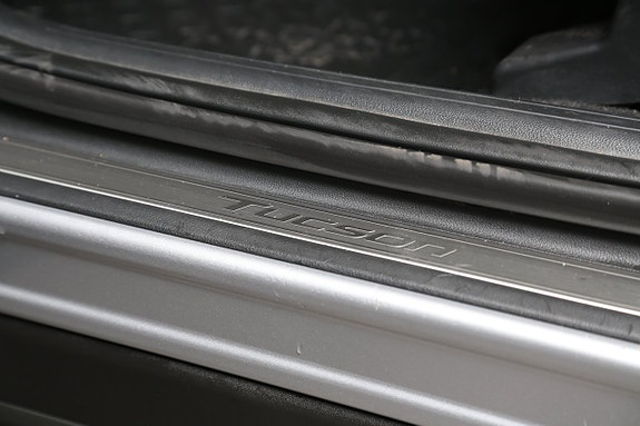 Hyundai Tucson 12 of 30