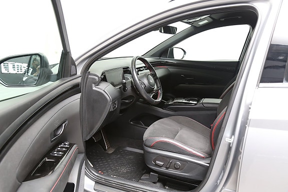 Hyundai Tucson 8 of 30