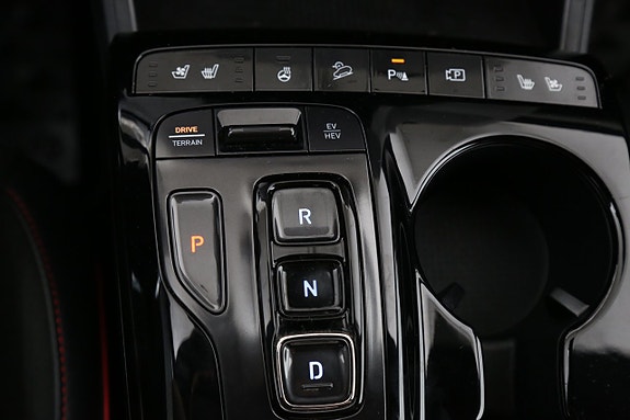 Hyundai Tucson 21 of 30