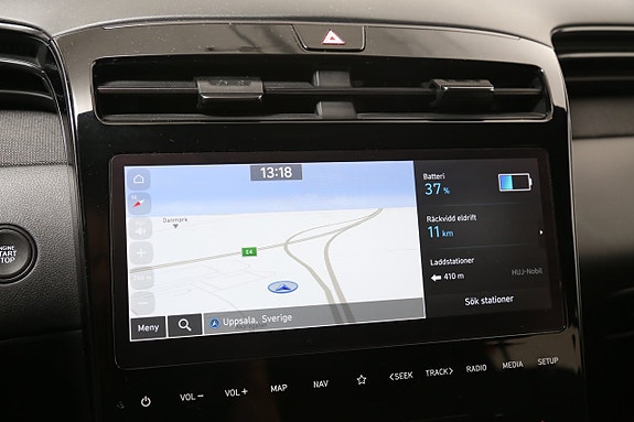Hyundai Tucson 24 of 30