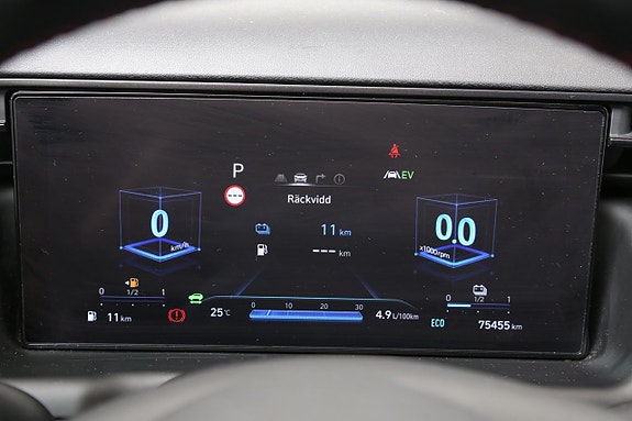 Hyundai Tucson 19 of 30