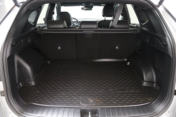 Hyundai Tucson 30 of 30
