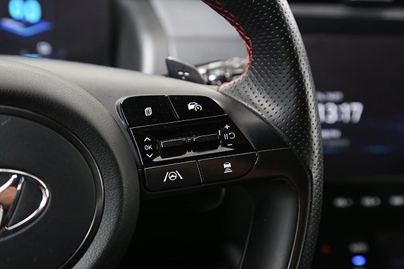 Hyundai Tucson 18 of 30