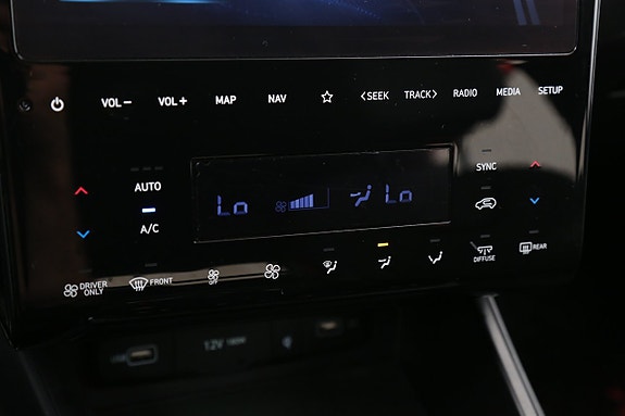 Hyundai Tucson 22 of 30