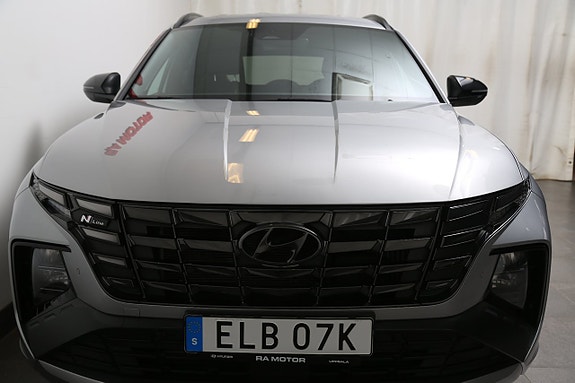 Hyundai Tucson 5 of 5