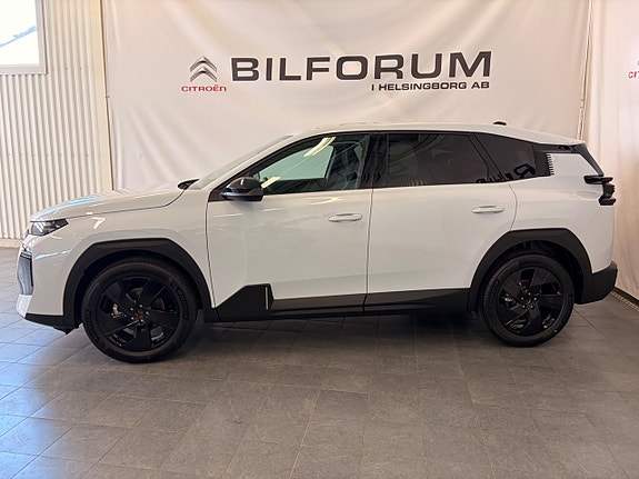 Citroen C5 Aircross 4 of 16