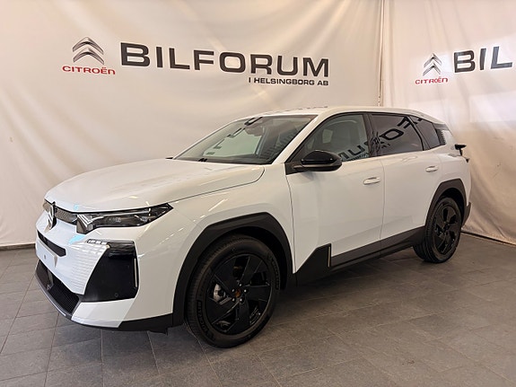 Citroen C5 Aircross 2 of 16