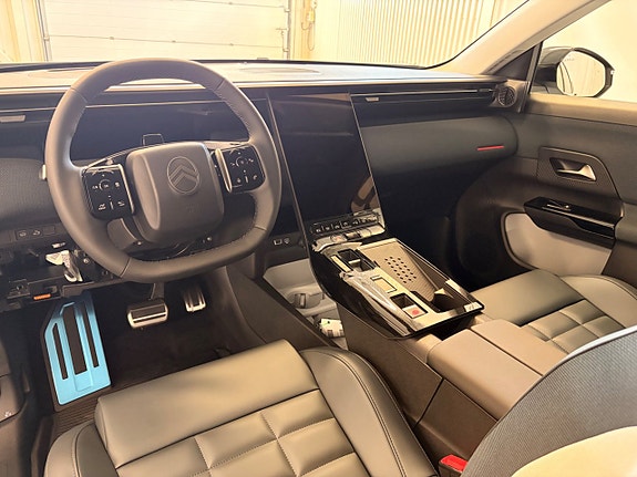 Citroen C5 Aircross 9 of 16