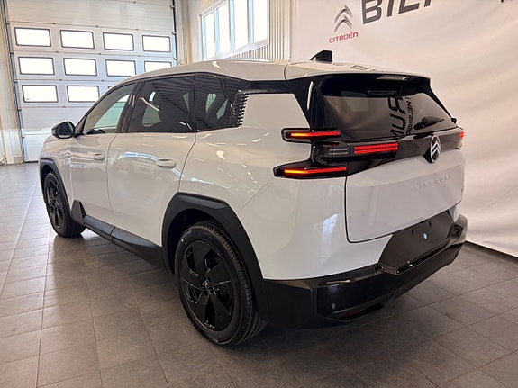 Citroen C5 Aircross 5 of 16
