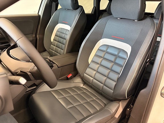 Citroen C5 Aircross 8 of 16