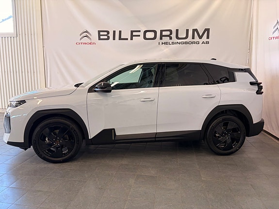 Citroen C5 Aircross 3 of 16