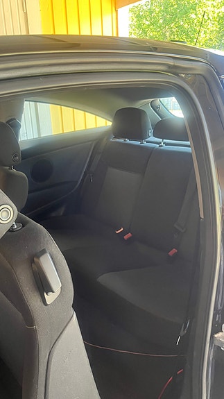 Opel Astra 7 of 8