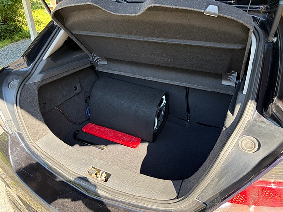 Opel Astra 8 of 8
