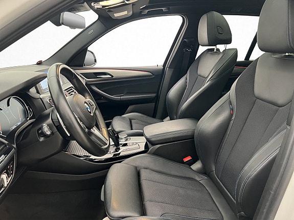 BMW X3 12 of 30