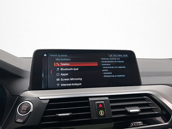 BMW X3 20 of 30