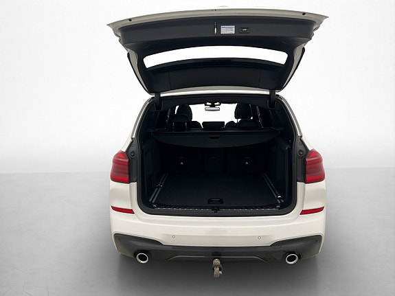 BMW X3 9 of 30