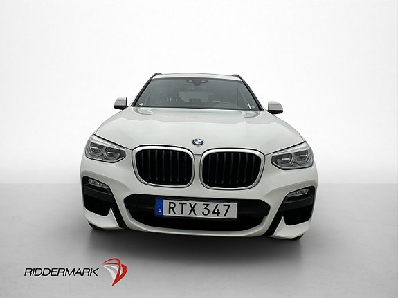 BMW X3 2 of 5