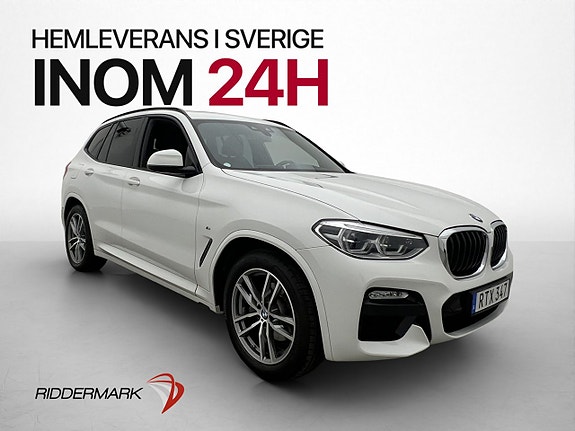 BMW X3 3 of 30