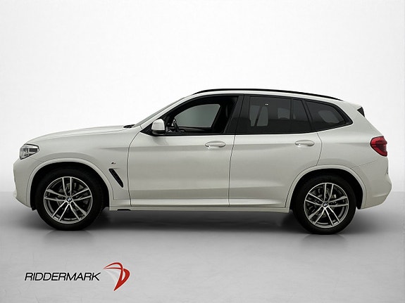 BMW X3 4 of 5