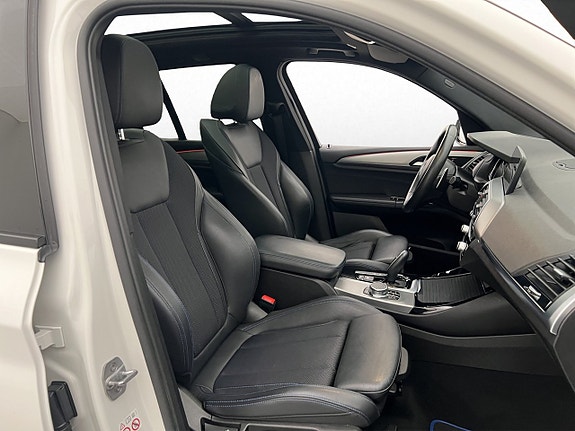 BMW X3 10 of 30