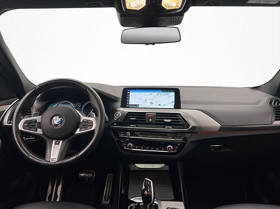 BMW X3 16 of 30