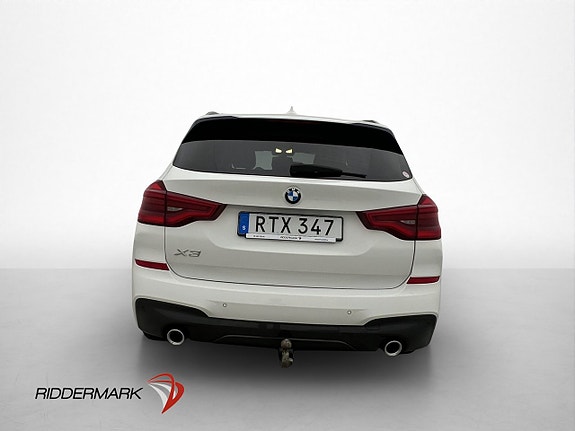 BMW X3 5 of 5