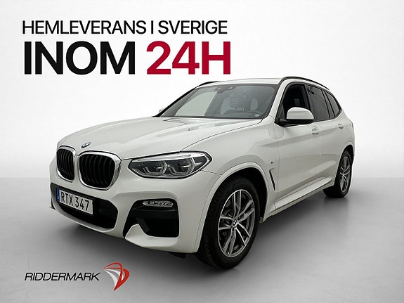 BMW X3 3 of 5