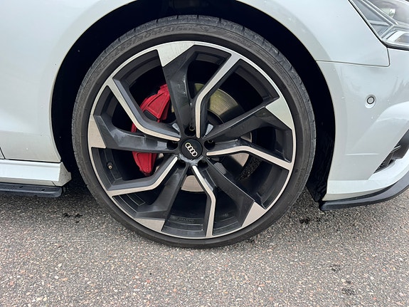 Audi A6 8 of 16