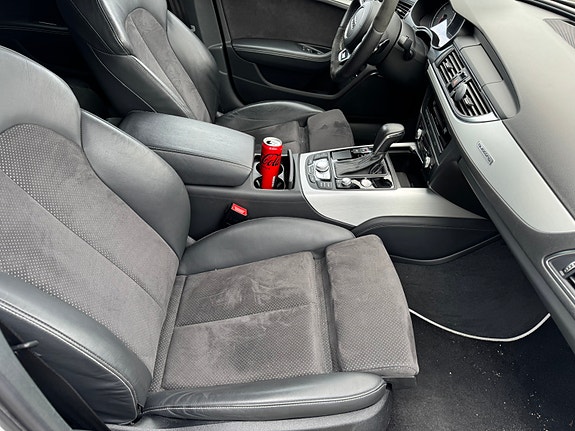 Audi A6 12 of 16