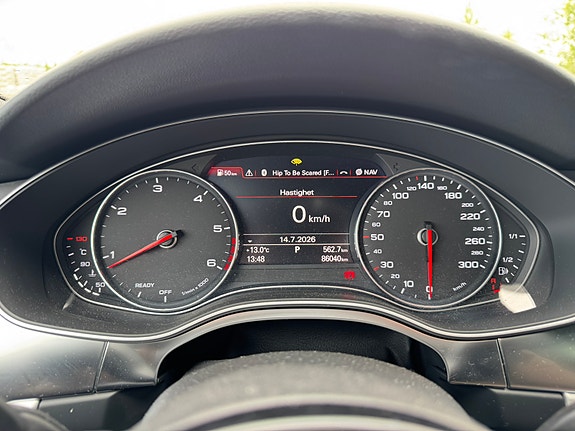 Audi A6 15 of 16