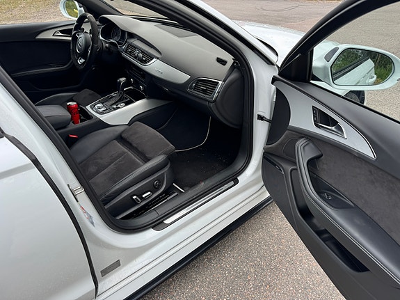 Audi A6 10 of 16