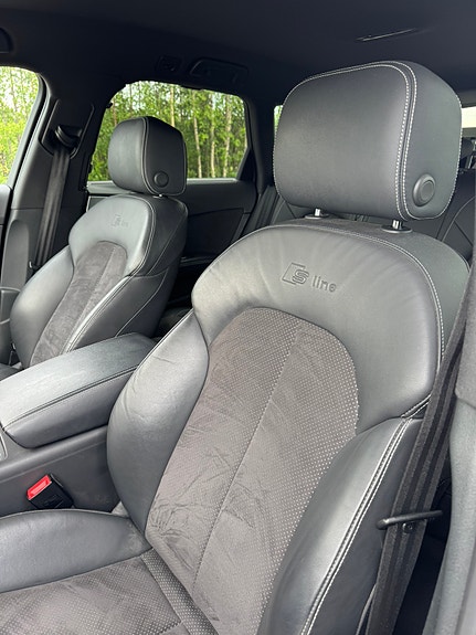 Audi A6 16 of 16