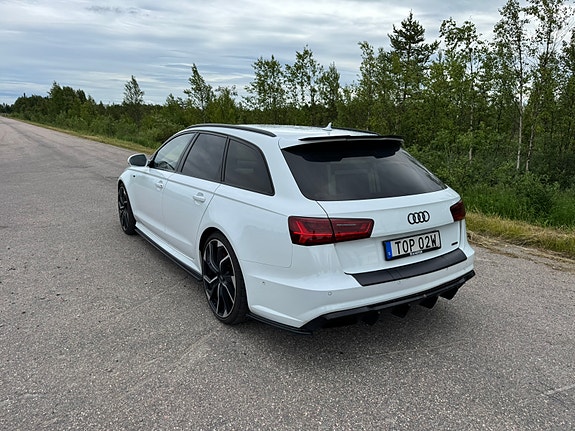 Audi A6 5 of 5