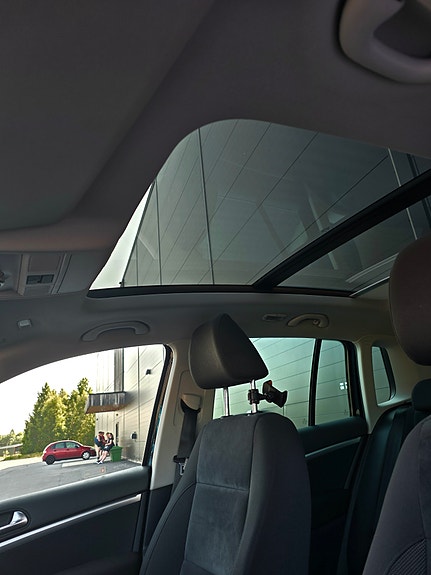 Volkswagen Tiguan 16 of 20