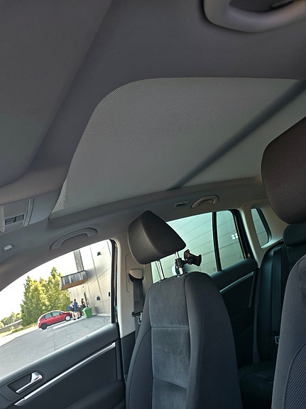 Volkswagen Tiguan 17 of 20