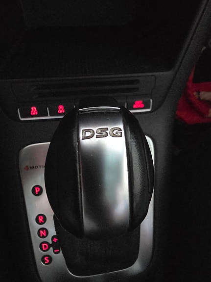 Volkswagen Tiguan 14 of 20