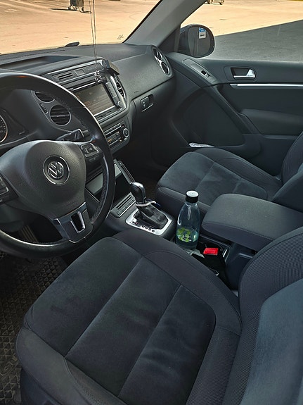 Volkswagen Tiguan 18 of 20