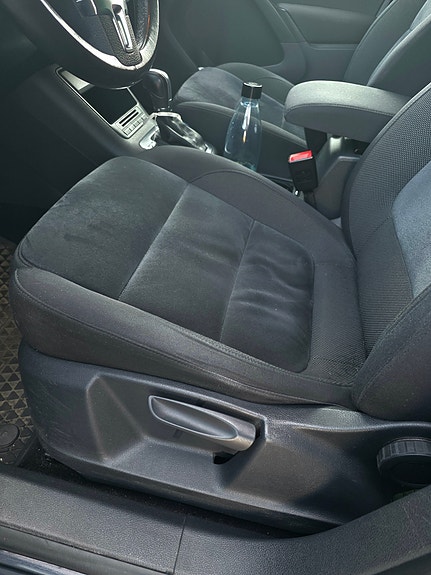 Volkswagen Tiguan 20 of 20