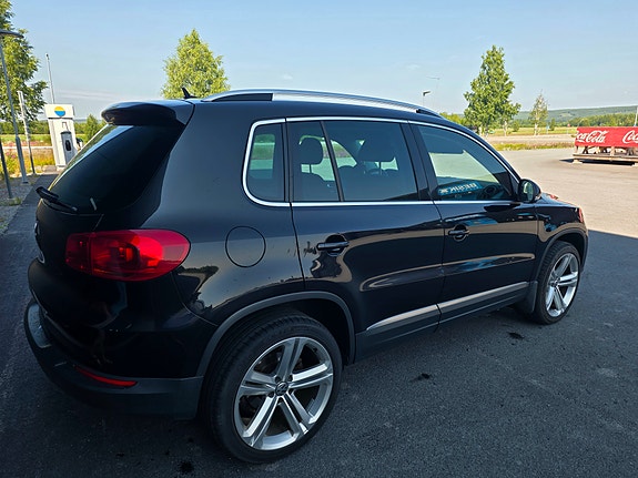 Volkswagen Tiguan 6 of 20