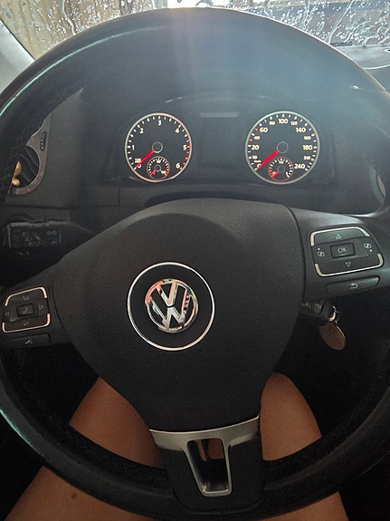 Volkswagen Tiguan 13 of 20