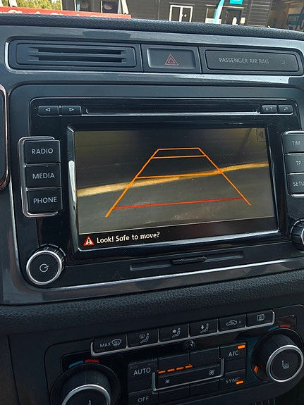 Volkswagen Tiguan 11 of 20