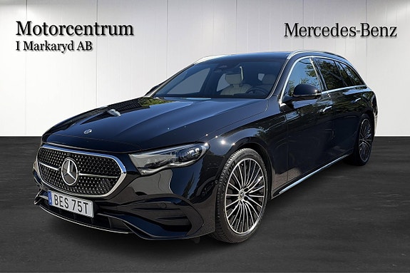 Mercedes-Benz E300 de