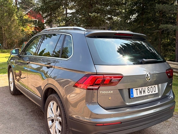 Volkswagen Tiguan 6 of 6