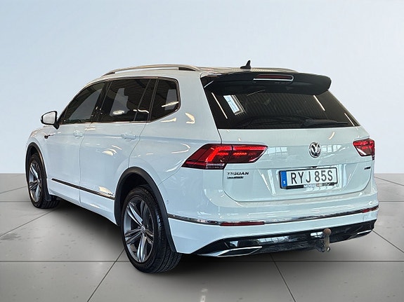 Volkswagen Tiguan Allspace 5 of 5