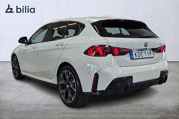 BMW 120 5 of 20