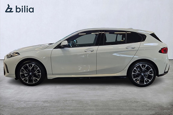 BMW 120 6 of 20