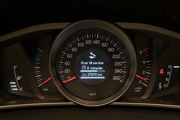 Volvo V40 19 of 19