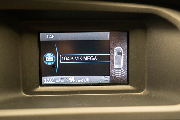 Volvo V40 18 of 19