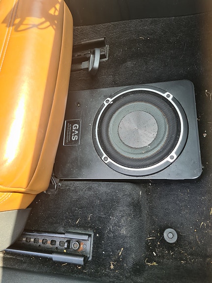 Volkswagen Passat CC 5 of 5