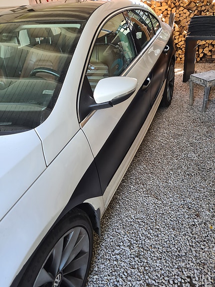 Volkswagen Passat CC 6 of 7